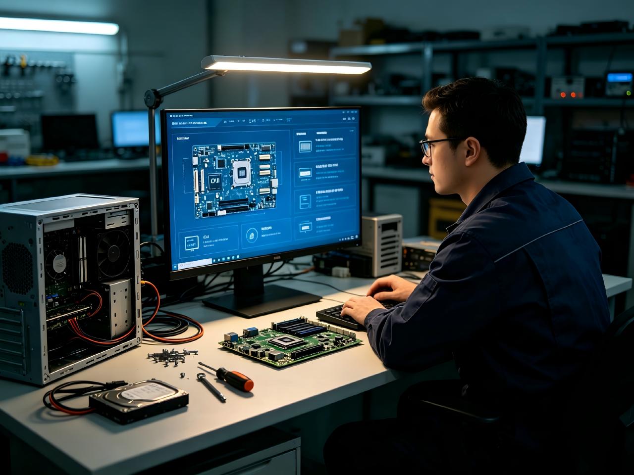 数码选购咨询
